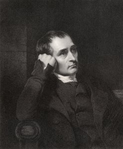 Samuel Crompton, engraved by J. Morrison, from 